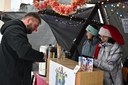 Heřmanické Vánoce