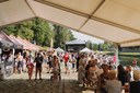 Slavnosti řeky
