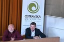 Ostravská univerzita