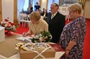 Zlatá svatba