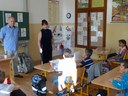 ZŠ Chrustova 1