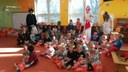 Mikuláš MŠ Komerční
