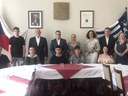 Absolventi ZŠ Chrustova
