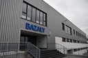 Bazaly
