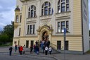 Den otevřených dveří