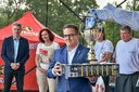 Den Slezské 2019