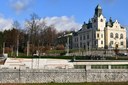 Nábřeží Ostravice
