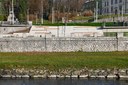 Nábřeží Ostravice
