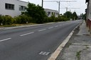 Opravy chodníků a vozovek