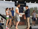 Řeka