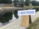 Řeka