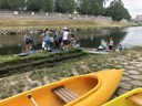 Řeka
