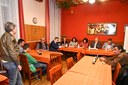 Veřejné setkání 21.10.2019