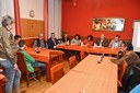 Veřejné setkání 21.10.2019