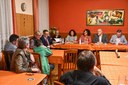Veřejné setkání 21.10.2019