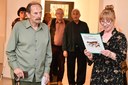Vernisáž výstavy Svět zvířat očima Ludvíka Kunce
