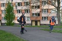 Rajónové čištění