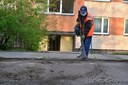Rajónové čištění