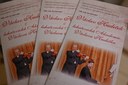Koncert Václava Hudečka