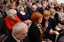Koncert Václava Hudečka