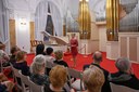 Koncert Václava Hudečka