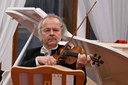 Koncert Václava Hudečka