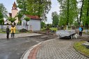 Opravy