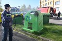 Dezinfekce mobiliáře