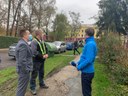 Domy Chrustova