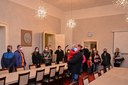 Den otevřených dveří