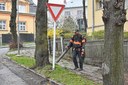 Rajónové čištění