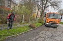 Rajónové čištění