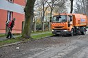 Rajónové čištění