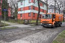 Rajónové čištění