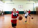 basketbalový turnaj