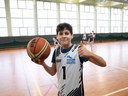 basketbalový turnaj