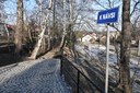Zadní svah