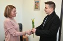 MDŽ