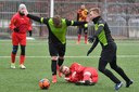 Fotbal
