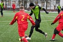 Fotbal