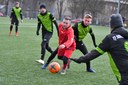 Fotbal