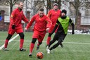 Fotbal