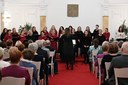 koncert prosinec