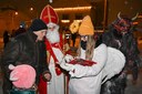mikulášská stezka