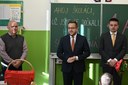 vítání prvňáčků 