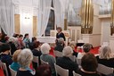 koncert únor
