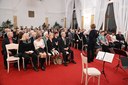 koncert únor