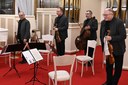 koncert únor