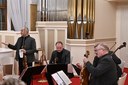 koncert únor