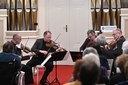 koncert únor
